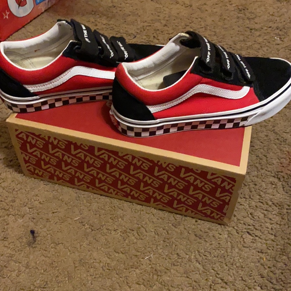 Old Skool Vans - image 2